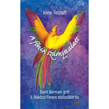 Irene Tetzlaff: A főnix szárnya alatt