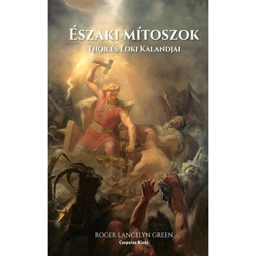 Roger Lancelyn Green: Északi mítoszok