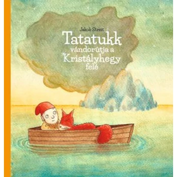 Jakob Streit: Tatatukk vándorútja