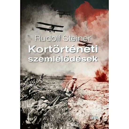 Rudolf Steiner: Kortörténeti szemlélődések, VI. kötet