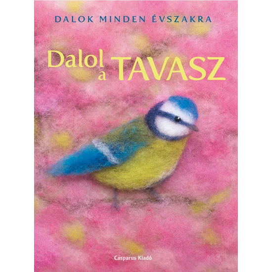 Dalok minden évszakra – Dalol a tavasz