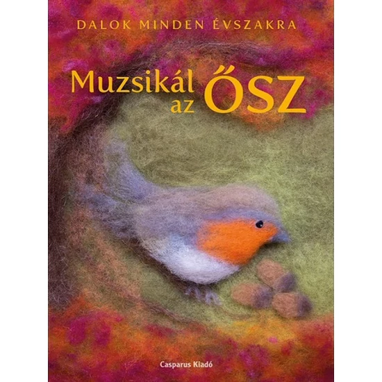 Dalok minden évszakra – Muzsikál az ősz