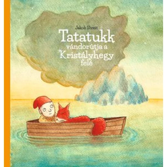 Jakob Streit: Tatatukk vándorútja