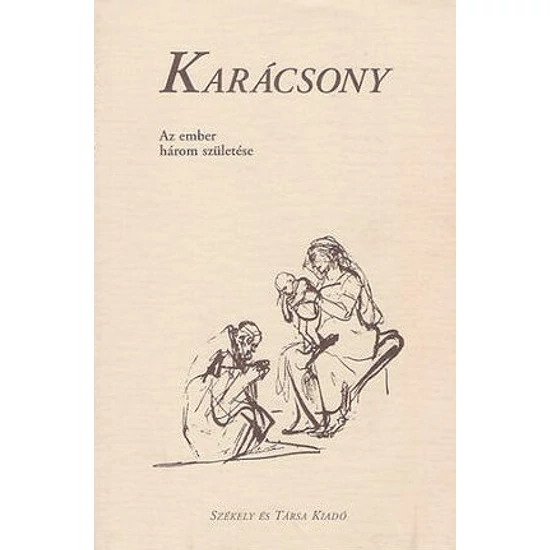 Georg Kühlewind: Karácsony