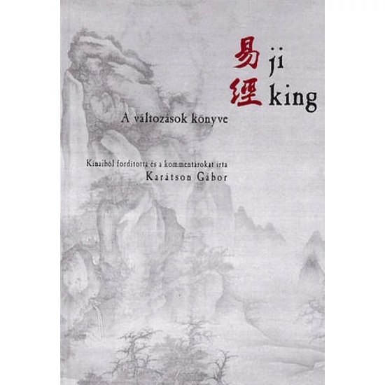 Ji King – A változások könyve