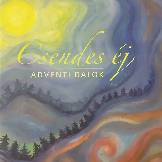Csendes éj