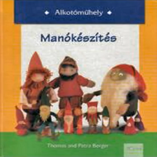 Manókészítés