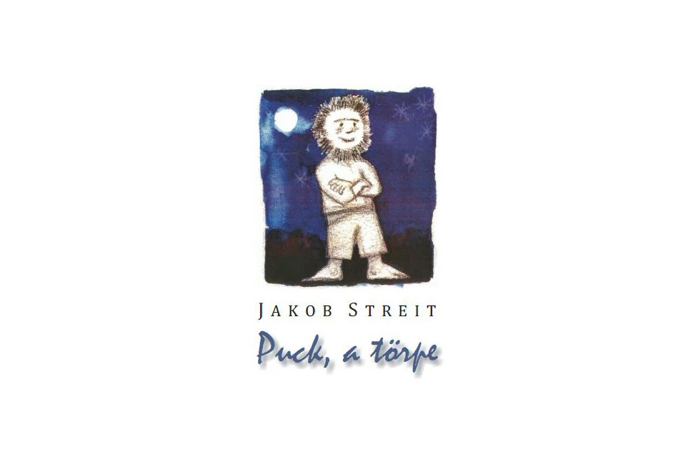 Jakob Streit: Puck, a törpe