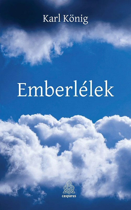 Karl König: Emberlélek