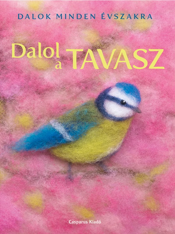 Dalok minden évszakra – Dalol a tavasz