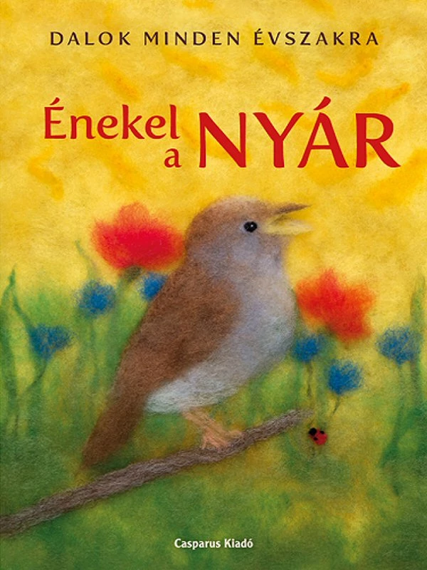 Dalok minden évszakra – Énekel a nyár