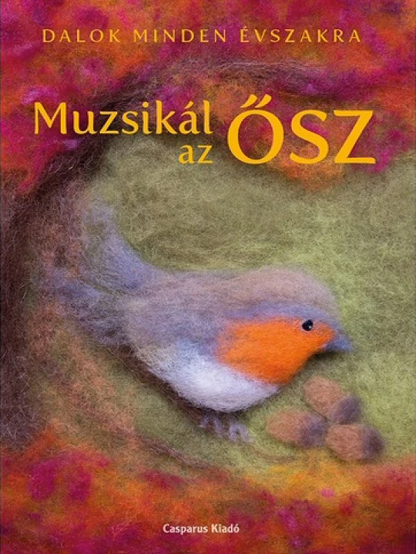 Dalok minden évszakra – Muzsikál az ősz