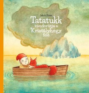Jakob Streit: Tatatukk vándorútja