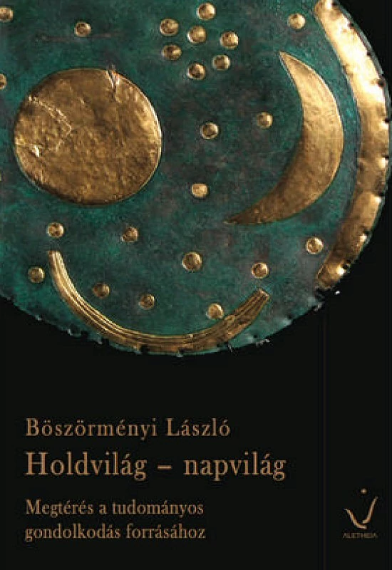 Böszörményi László: Holdvilág-napvilág