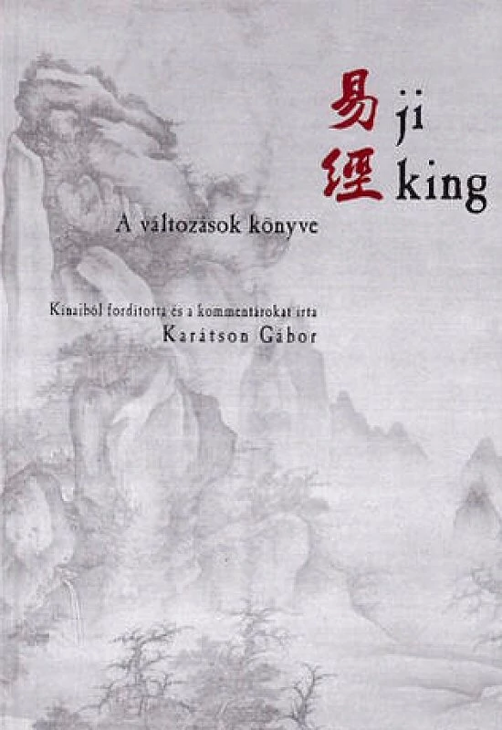 Ji King – A változások könyve